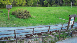 Panorama z Vsackého Cábu
