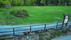 Panorama z Vsackého Cábu