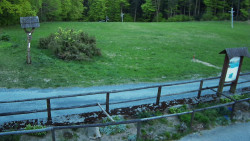 Panorama z Vsackého Cábu