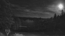 Panorama z Vsackého Cábu