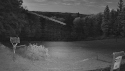 Panorama z Vsackého Cábu