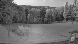 Panorama z Vsackého Cábu