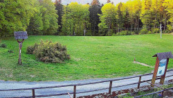 Panorama z Vsackého Cábu