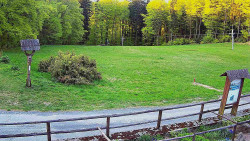 Panorama z Vsackého Cábu