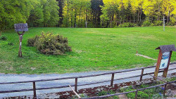 Panorama z Vsackého Cábu
