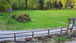 Panorama z Vsackého Cábu