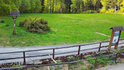 Panorama z Vsackého Cábu