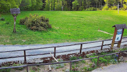 Panorama z Vsackého Cábu