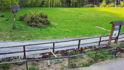 Panorama z Vsackého Cábu