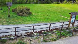 Panorama z Vsackého Cábu