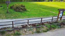 Panorama z Vsackého Cábu
