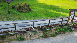 Panorama z Vsackého Cábu
