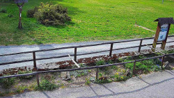 Panorama z Vsackého Cábu