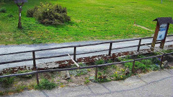 Panorama z Vsackého Cábu