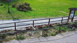 Panorama z Vsackého Cábu