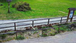 Panorama z Vsackého Cábu