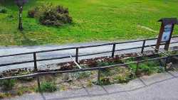 Panorama z Vsackého Cábu
