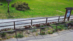 Panorama z Vsackého Cábu