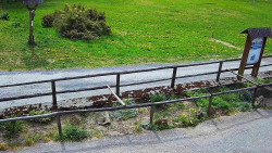 Panorama z Vsackého Cábu