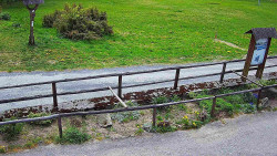 Panorama z Vsackého Cábu