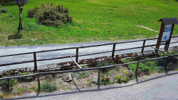Panorama z Vsackého Cábu