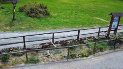 Panorama z Vsackého Cábu