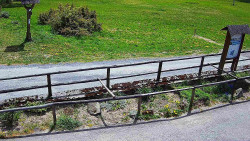 Panorama z Vsackého Cábu
