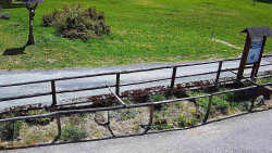 Panorama z Vsackého Cábu