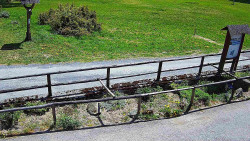 Panorama z Vsackého Cábu