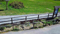 Panorama z Vsackého Cábu