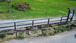 Panorama z Vsackého Cábu