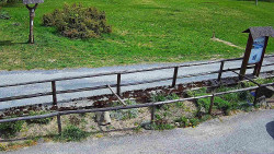 Panorama z Vsackého Cábu