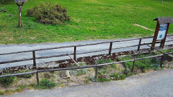 Panorama z Vsackého Cábu