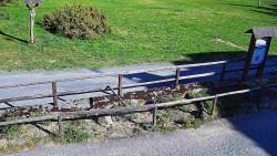 Panorama z Vsackého Cábu