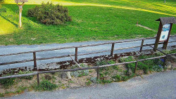 Panorama z Vsackého Cábu