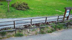 Panorama z Vsackého Cábu