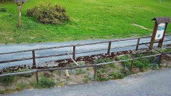 Panorama z Vsackého Cábu