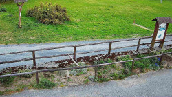 Panorama z Vsackého Cábu