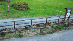 Panorama z Vsackého Cábu