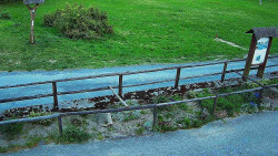 Panorama z Vsackého Cábu