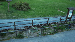 Panorama z Vsackého Cábu