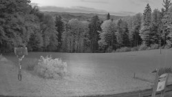 Panorama z Vsackého Cábu