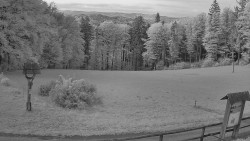 Panorama z Vsackého Cábu