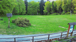 Panorama z Vsackého Cábu