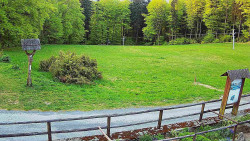 Panorama z Vsackého Cábu
