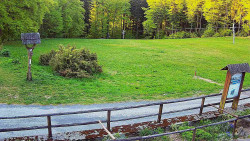 Panorama z Vsackého Cábu