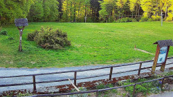 Panorama z Vsackého Cábu