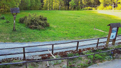 Panorama z Vsackého Cábu