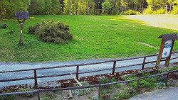 Panorama z Vsackého Cábu