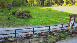 Panorama z Vsackého Cábu
